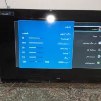 تلویزیون ۴۳ اینچ فول HD سامسونگ|تلویزیون و پروژکتور|سبزوار, هویزه|دیوار