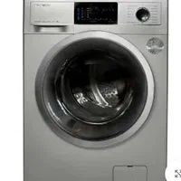 ماشین لباسشویی دوو - Daewoo|ماشین لباسشویی و خشک‌کن لباس|کرج, شهرک فهمیده|دیوار