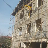 داربست فلزی  در اسرع وقت