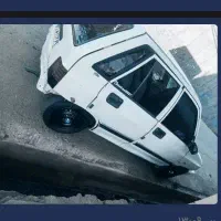 هاچپک مدل 75معاوضه|خودرو سواری و وانت|گنبد کاووس, |دیوار