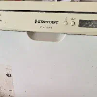 ظرفشویی تمیز|ماشین ظرفشویی|طرقبه, |دیوار