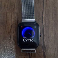 ساعت هوشمند