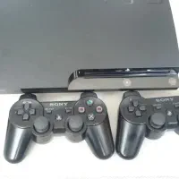 Ps3 پلی استیشن 3