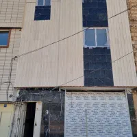 دو طبقه ویلایی نوبهار صفر