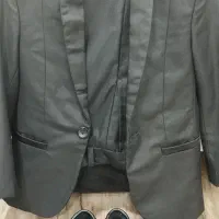 کت و شلوار بچگانه|لباس|مسجد سلیمان, |دیوار