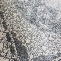 دوتخته فرش ۹متری وینتیج۱۲۰۰شانه با کناره