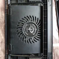 فن خنک کننده لپ تاپ (coolpad)|قطعات و لوازم جانبی رایانه|تهران, گمرک|دیوار