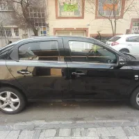 تارا V4-LX اتومات مدل 1403|خودرو سواری و وانت|تهران, پاسداران|دیوار