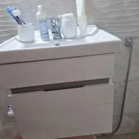 روشور به همراه سنگ