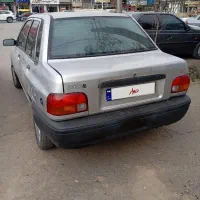 پراید مدل 85|خودرو سواری و وانت|پارسآباد, |دیوار