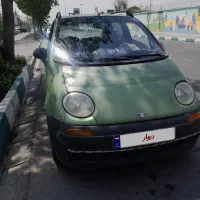 دوو ماتیز ۱۳۸۰