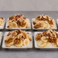 آبمیوه ، بستنی ، معجون زردکوهی