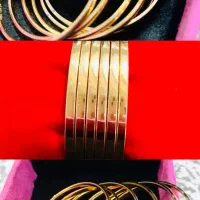 النگو ۳میل نو نو حتی یبار استفاده نشده