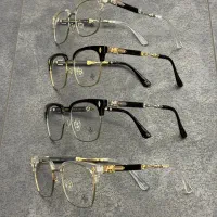 عینک کروم هارتز