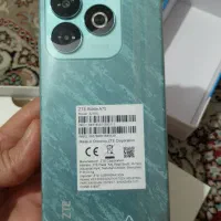 گوشی A75 zte