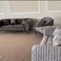 مبل راحتی الماس|مبلمان خانگی و میز عسلی|بندرعباس, |دیوار