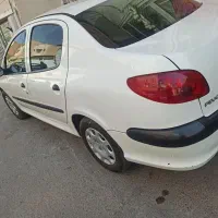 206sdاتومات|خودرو سواری و وانت|سبزوار, ابوریحان|دیوار