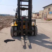 لیفترا ک۷تن هایستر  بشرت