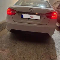 جک j5 مدل ۱۳۹۲ دنده ای|خودرو سواری و وانت|مشهد, الهیه|دیوار