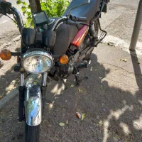 یکدستگاه موتور kld مدل ۱۴۰۲