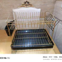 آبچکان|آب‌چکان و نظم‌دهنده ظروف|قم, کیوانفر|دیوار