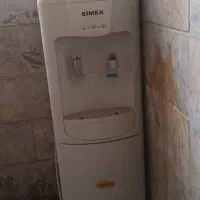 اب سرد کن با یخچال و فریزر|آب‌سردکن و تصفیه آب|چهاردانگه (تهران), |دیوار