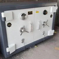 گاوصندوق هتلی هوشمند430wd|عمدهفروشی|سمنان, |دیوار