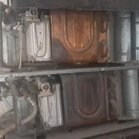 آبگرمکن دیواری