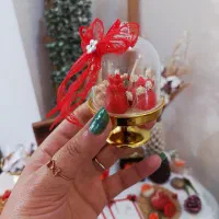 کالکشن شمعهای یلدایی|صنایع دستی و سایر لوازم تزئینی|رشت, عینک|دیوار