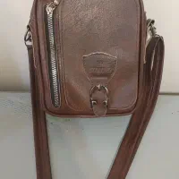 کیف رودوشی مردانه