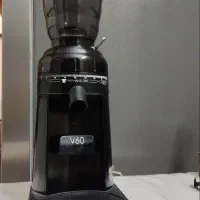 گرایندر/آسیاب قهوه ژاپنی hario v60