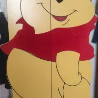 سرویس خواب کودک و نوجوان|تخت و سرویس خواب|گلپایگان, |دیوار