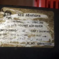 هواکش صنعتی خارجی دست دوم|پنکه و تصفیه‌کنندهٔ هوا|تبریز, |دیوار