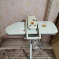 اطو پرس مارک ژانومه