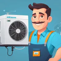 اسپیلت نصب کولرگازی شارژ گاز تعمیرات سرویس جابجایی