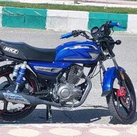 موتور ساوین MT 200