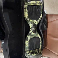 اسکوتر برقی اورجینال رنگ خاص