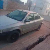 سمند 84|خودرو سواری و وانت|تربت جام, معدآباد|دیوار