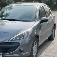 ۲۰۷ پانا مدل ۹۹|خودرو سواری و وانت|بابلسر, |دیوار