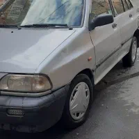 پراید مدل 87|خودرو سواری و وانت|تبریز, |دیوار