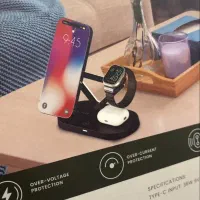 شارژر وایرلس