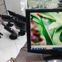 ماانیتور AOC 931F نوزده اینچ|قطعات و لوازم جانبی رایانه|کرمانشاه, |دیوار