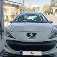 207 پانا اتومات فول