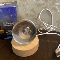 گوی آدم فضایی