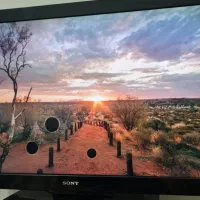 تلویزیون 42 سونی