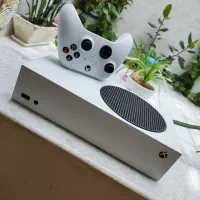 ایکس باکس سری اس Xbox ss
