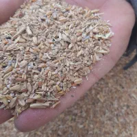 خوراک دام جو ذرت سبوس گندم شکسته سویا و