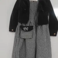 لباس دخترانه درحدنو