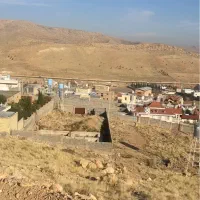 فروش زمین باغ شهری|فروش زمین و ملک کلنگی|شیراز, حومه شیراز|دیوار