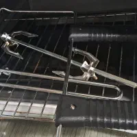 حراج لوازم منزل.سرویس ۶ نفره گل آبی، آون تستر|ظروف سرو و پذیرایی|تهران, صادقیه|دیوار